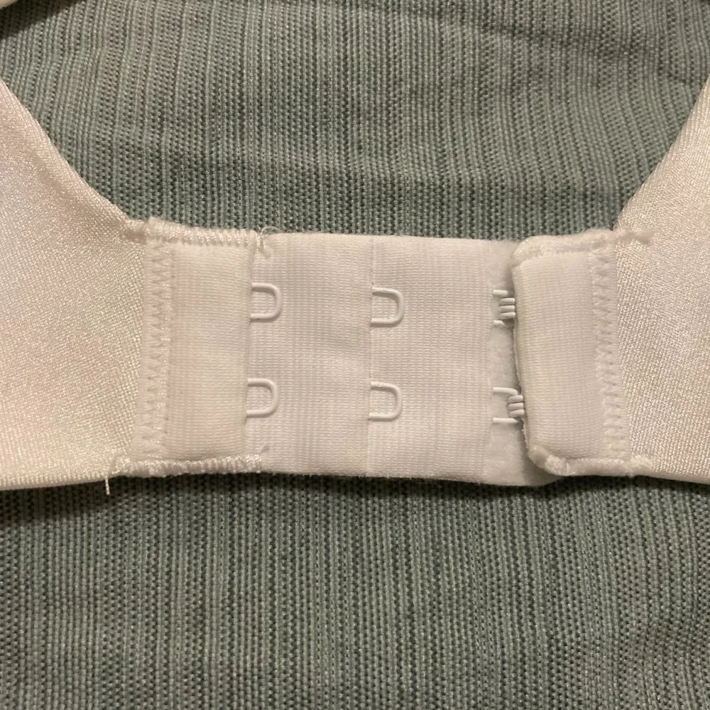 Warner's Wire-Free Lift Bra - Women's Size  36A WHITE - Picture 5 of 5